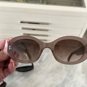 Celine Triomphe Sunglasses—NO BUNDLE DISCOUNT